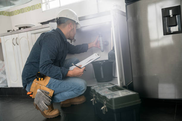 Best Emergency Plumbing Repair  in Euclid, OH