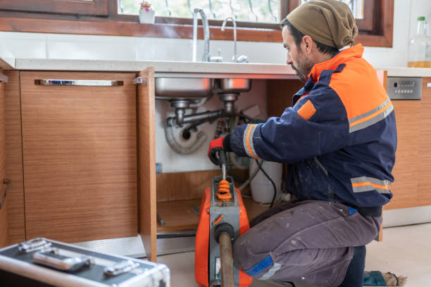 Best Best Plumbers Near Me  in Euclid, OH