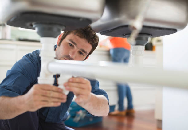  Euclid, OH Plumbing Pros