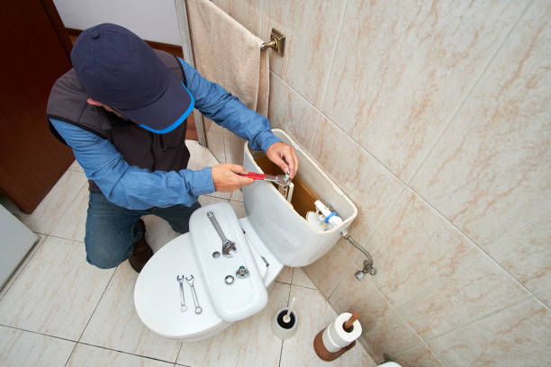 Best Local Plumber Services  in Euclid, OH