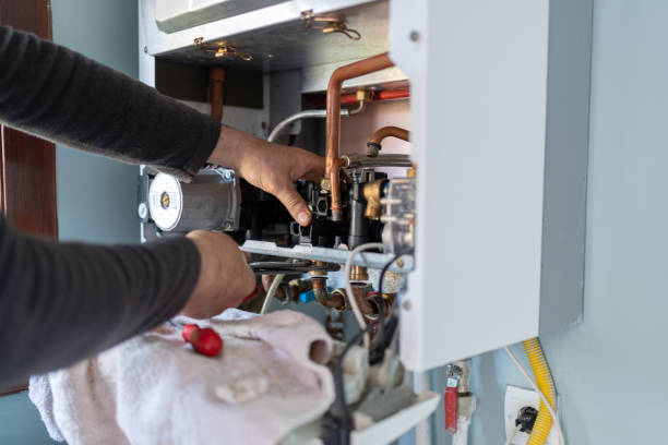 Best Leak Detection Services  in Euclid, OH
