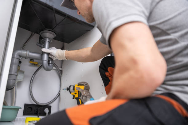 Best Water Leak Repair  in Euclid, OH